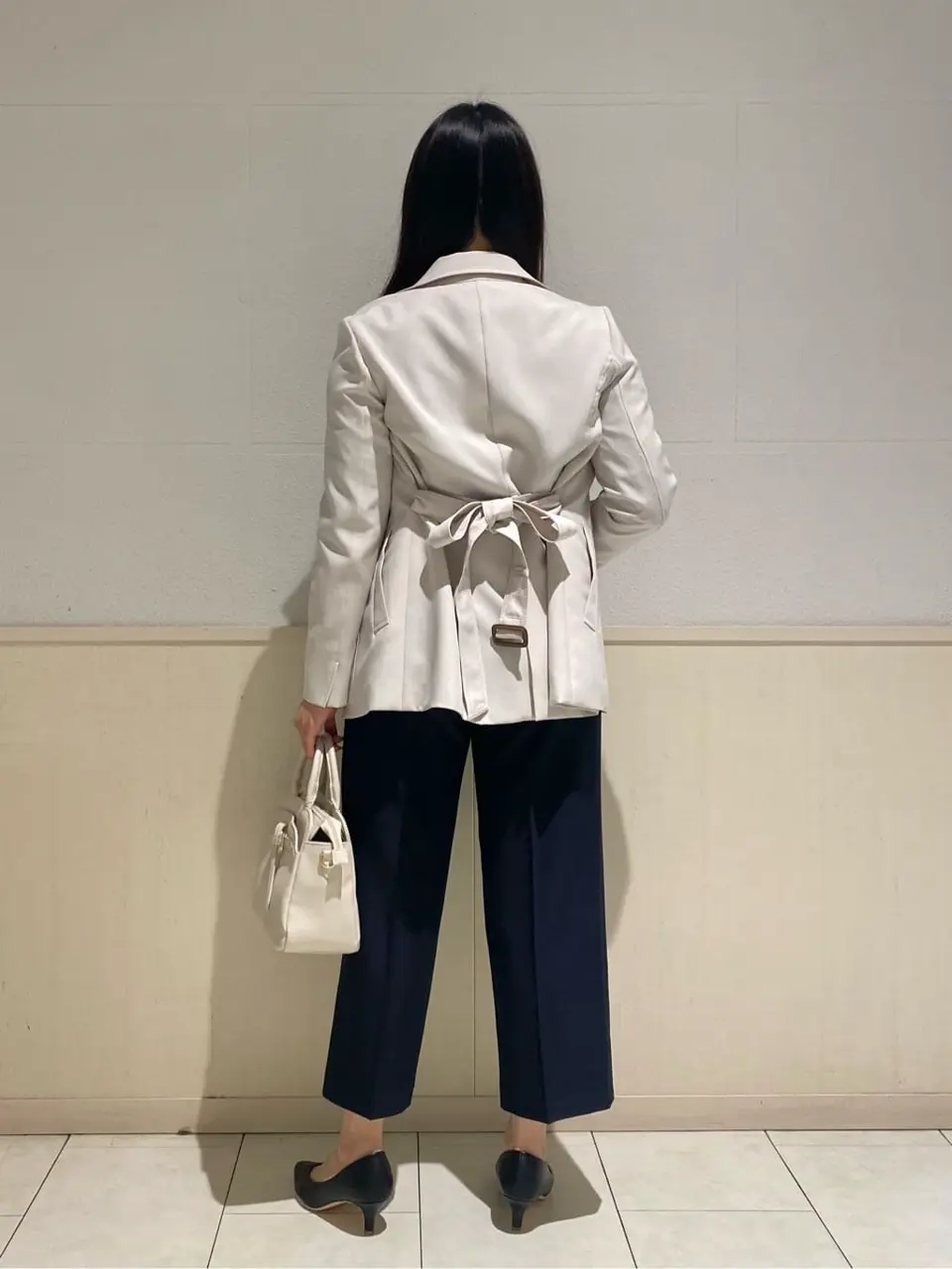 ANY SIS 寺嶋 コーディネート画像