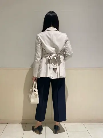 ANY SIS 寺嶋 コーディネート画像