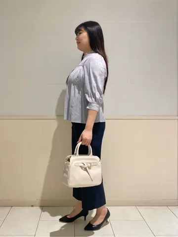 ANY SIS 寺嶋 コーディネート画像