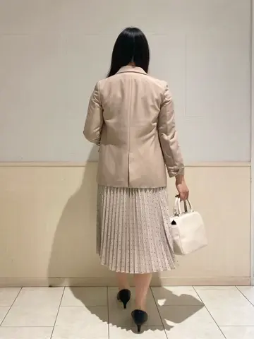 ANY SIS 寺嶋 コーディネート画像