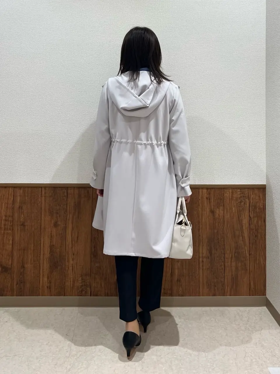 ANY SIS 浅倉 コーディネート画像