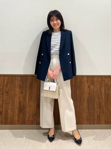 ANY SIS 浅倉 コーディネート画像