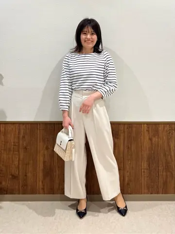 ANY SIS 浅倉 コーディネート画像