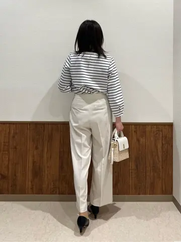 ANY SIS 浅倉 コーディネート画像