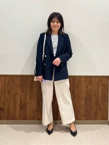 ANY SIS 浅倉 コーディネート画像