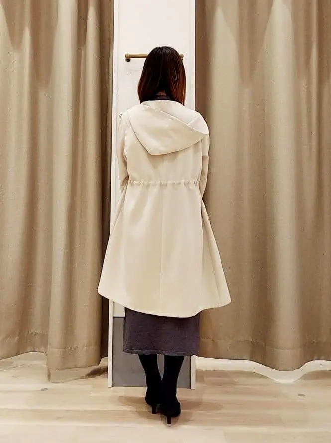 ANY SIS 齋藤 コーディネート画像