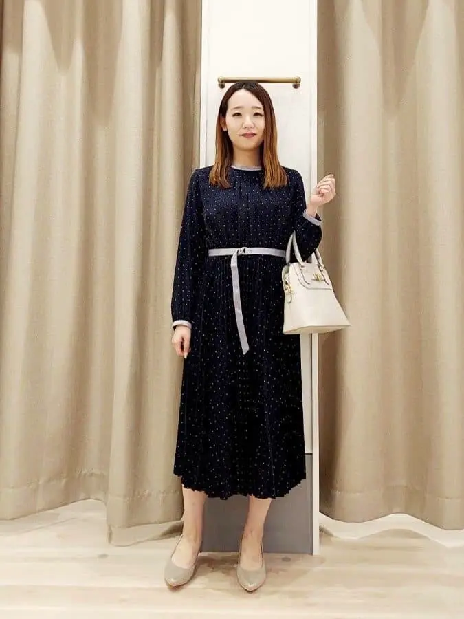 ANY SIS 齋藤 コーディネート画像