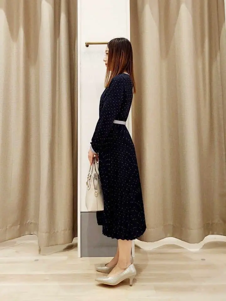 ANY SIS 齋藤 コーディネート画像