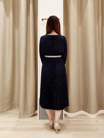 ANY SIS 齋藤 コーディネート画像