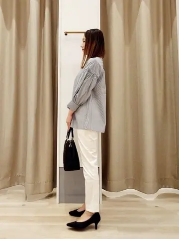 ANY SIS 齋藤 コーディネート画像