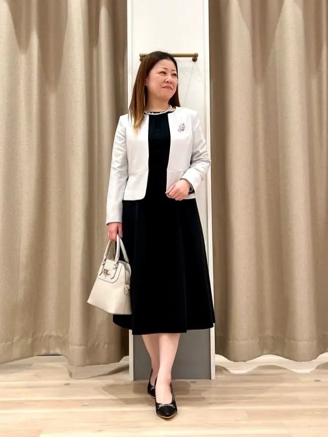 ANY SIS 瀬野 コーディネート画像