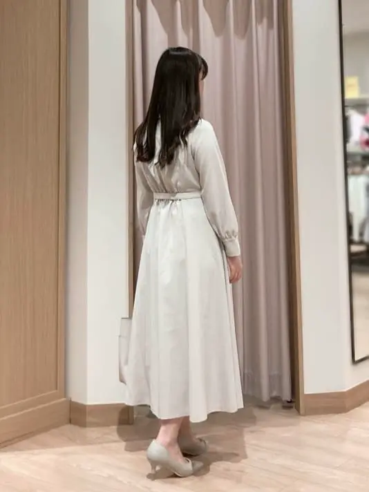 ANY SIS 濱口 コーディネート画像