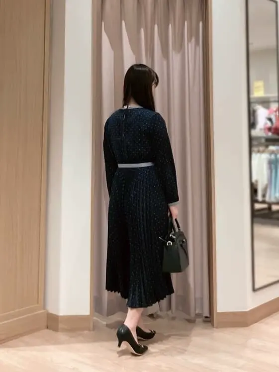 ANY SIS 濱口 コーディネート画像