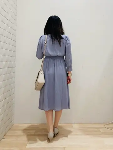 ANY SIS 川根　彩 コーディネート画像