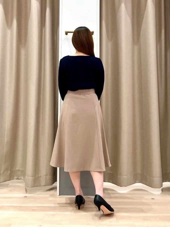 ANY SIS 瀬野 コーディネート画像