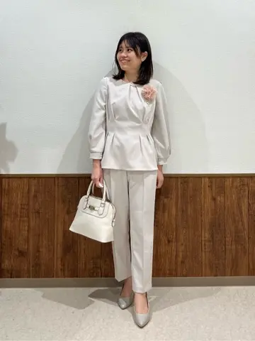 ANY SIS 浅倉 コーディネート画像