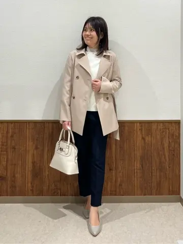 ANY SIS 浅倉 コーディネート画像