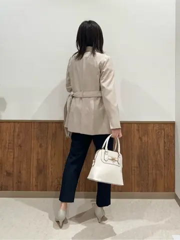 ANY SIS 浅倉 コーディネート画像