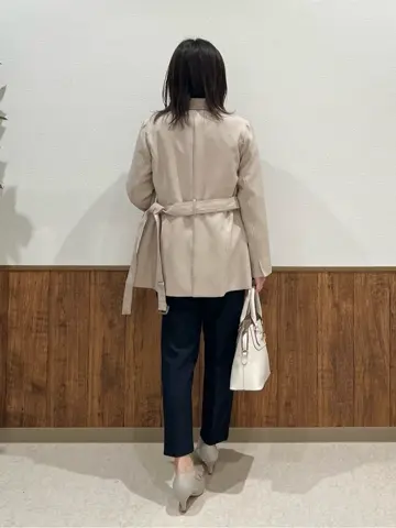 ANY SIS 浅倉 コーディネート画像