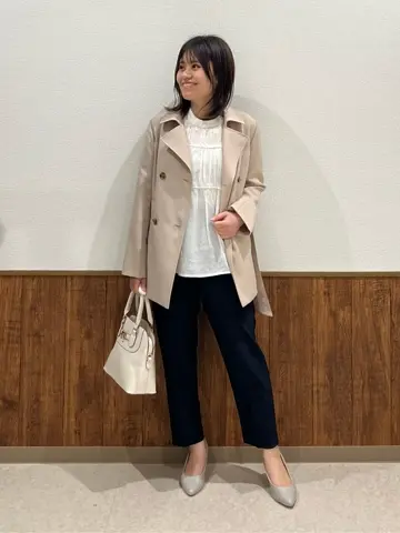 ANY SIS 浅倉 コーディネート画像