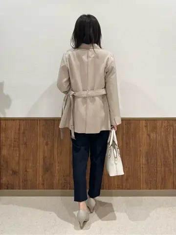 ANY SIS 浅倉 コーディネート画像