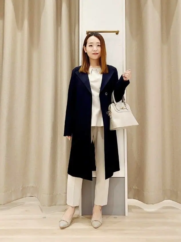 ANY SIS 齋藤 コーディネート画像