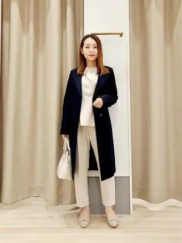 ANY SIS 齋藤 コーディネート画像