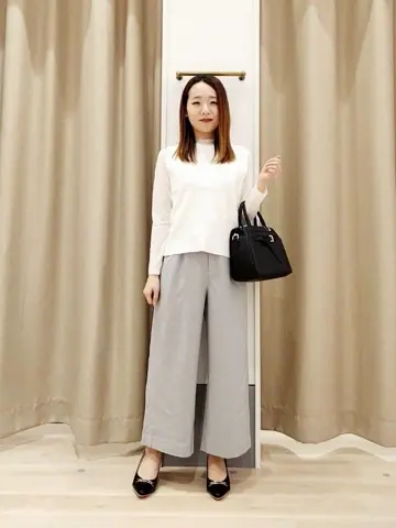 ANY SIS 齋藤 コーディネート画像