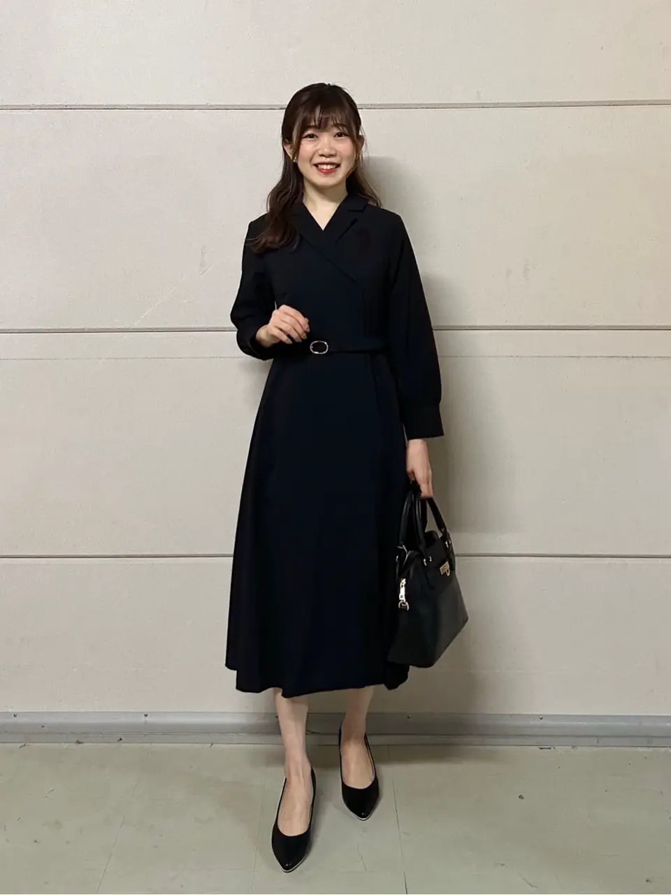  みぃ コーディネート画像