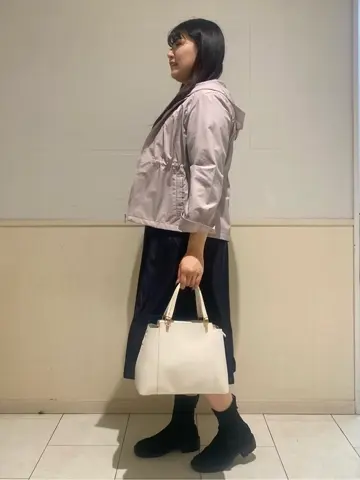 ANY SIS 寺嶋 コーディネート画像