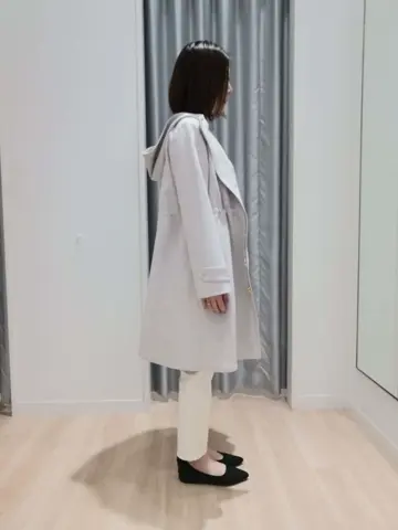 ANY SIS N コーディネート画像