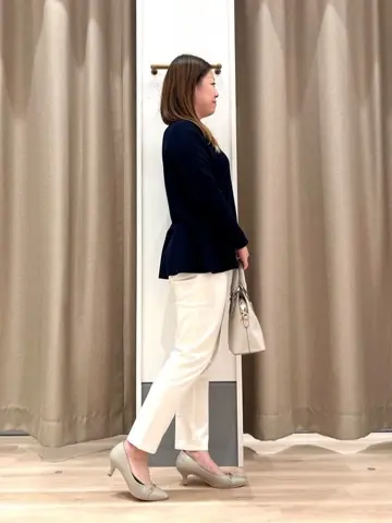 ANY SIS 瀬野 コーディネート画像