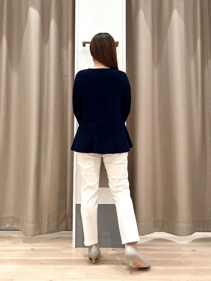 ANY SIS 瀬野 コーディネート画像