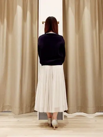 ANY SIS 齋藤 コーディネート画像