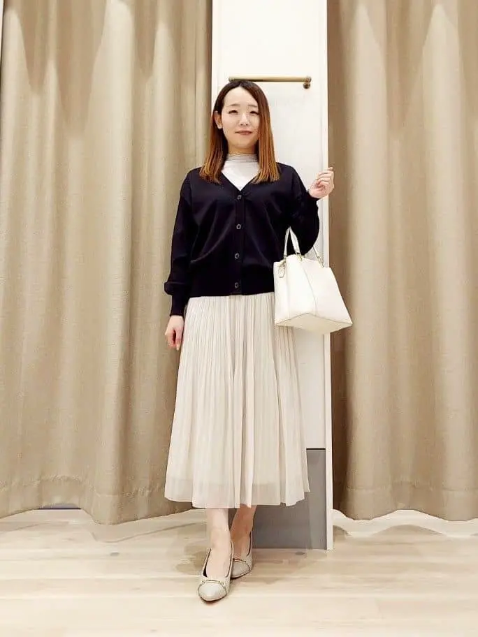 ANY SIS 齋藤 コーディネート画像