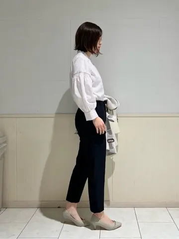 ANY SIS 村上 コーディネート画像