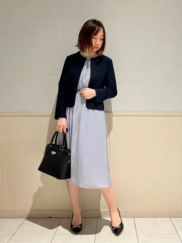 ANY SIS 村上 コーディネート画像