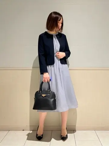 ANY SIS 村上 コーディネート画像