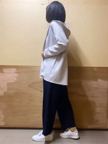 ANY SIS 道田 コーディネート画像