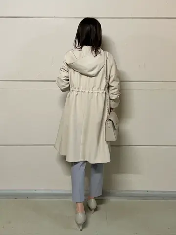 ANY SIS 浅倉 コーディネート画像