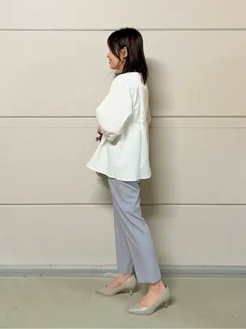 ANY SIS 浅倉 コーディネート画像