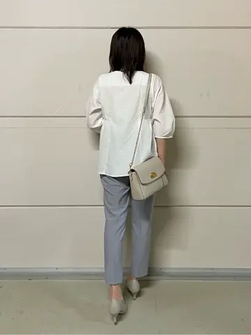 ANY SIS 浅倉 コーディネート画像