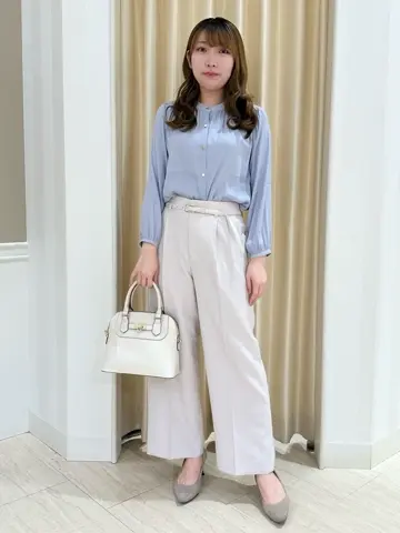 ANY SIS 伊藤 コーディネート画像