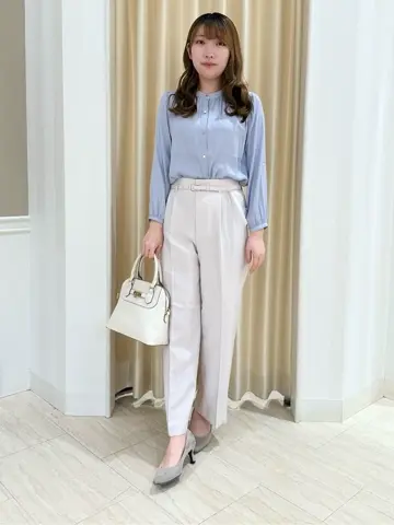 ANY SIS 伊藤 コーディネート画像