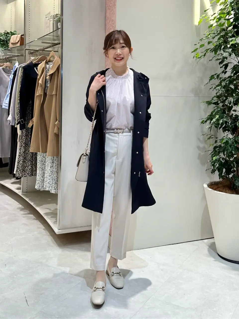  みぃ コーディネート画像