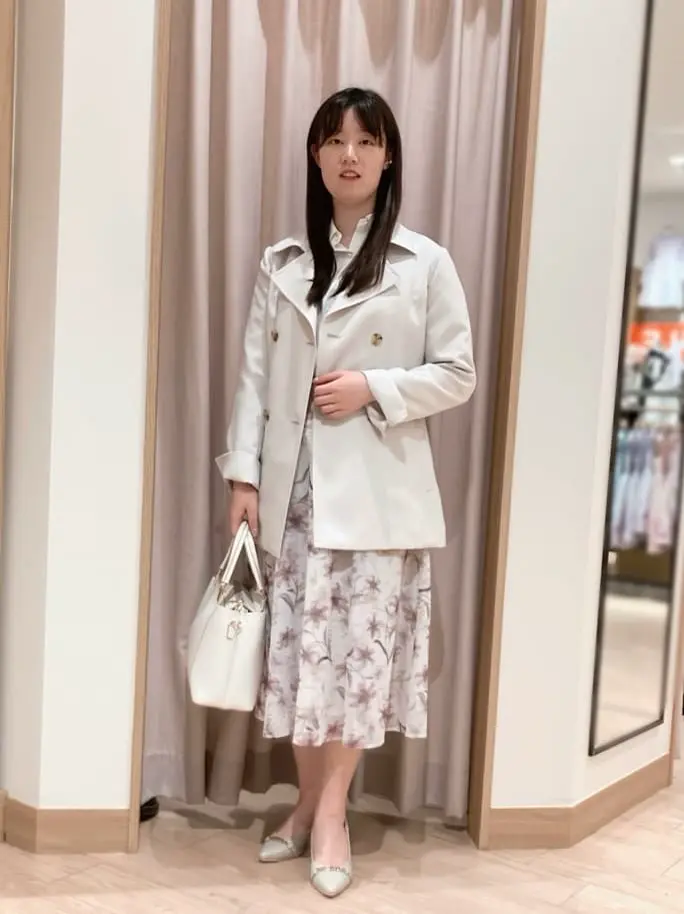  濱口 コーディネート画像