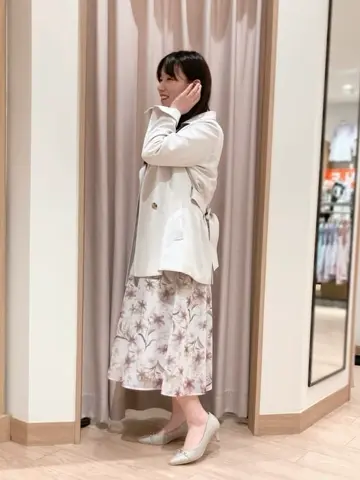 ANY SIS 濱口 コーディネート画像