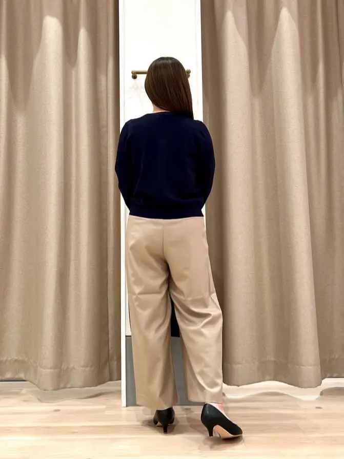 ANY SIS 瀬野 コーディネート画像