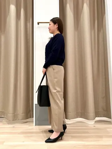 ANY SIS 瀬野 コーディネート画像