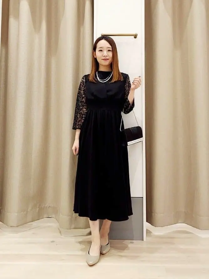 ANY SIS 齋藤 コーディネート画像